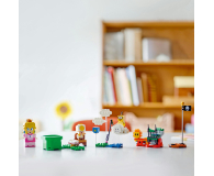 LEGO Super Mario 71441 interaktywna figurka księżniczka Peach - 1266160 - zdjęcie 11